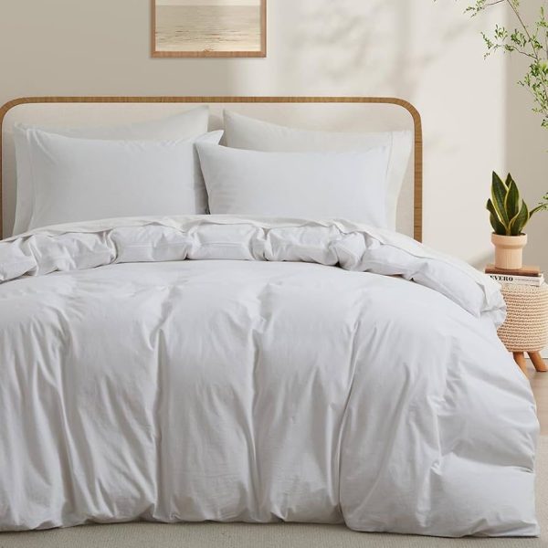 Cotton Down Alternative Duvet / Comforter