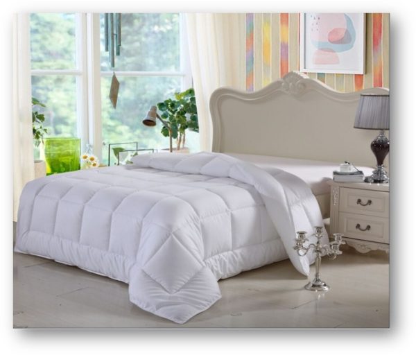 Down Alternative Duvet / Comforter